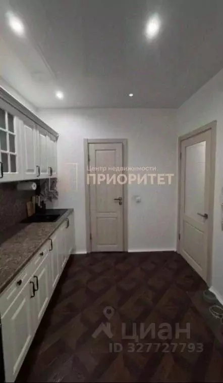 2-к кв. Саха (Якутия), Якутск 203-й мкр, 20 (50.0 м) - Фото 2