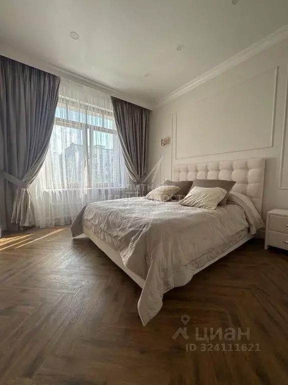 2-к кв. Санкт-Петербург наб. Реки Карповки, 31к1 (45.0 м) - Фото 1