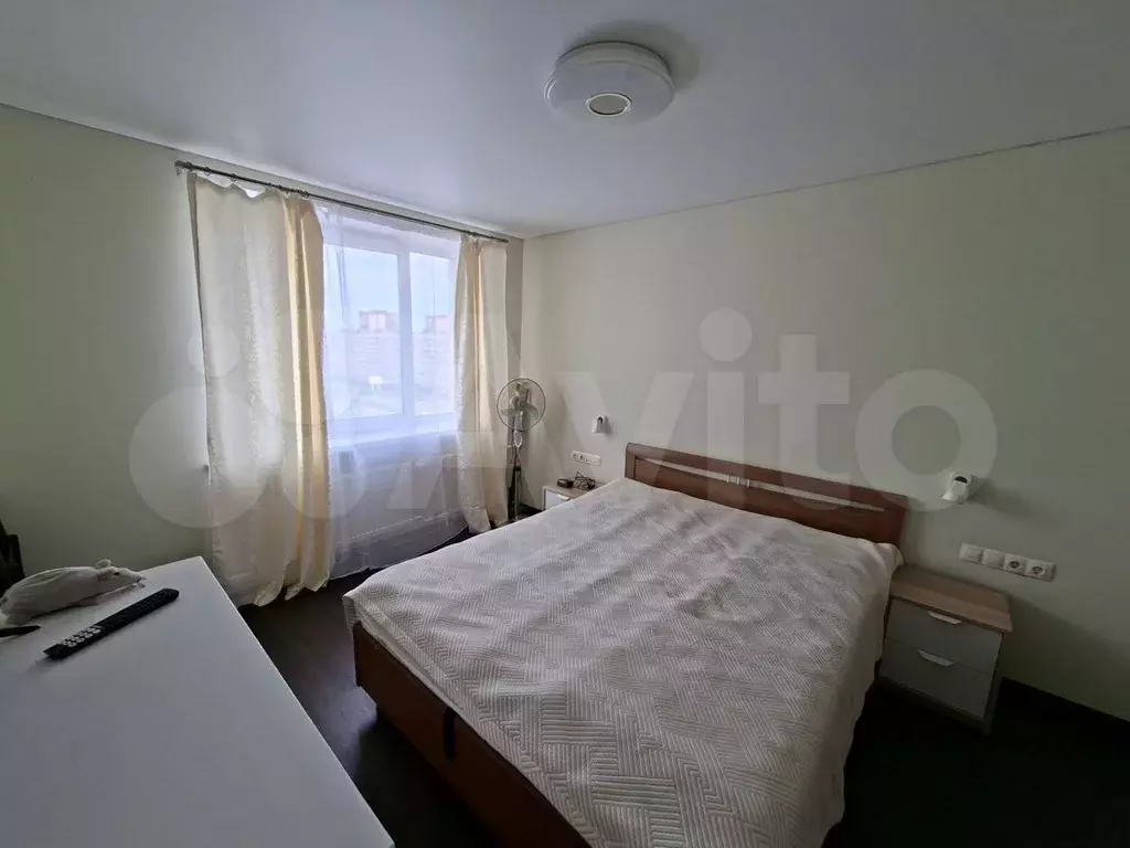 2-к. квартира, 51 м, 9/9 эт. - Фото 1