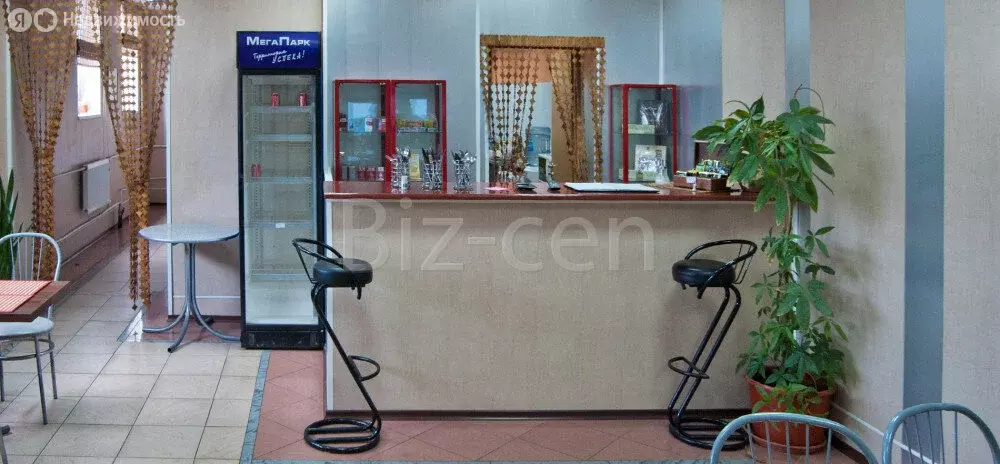 Офис (220 м) - Фото 1