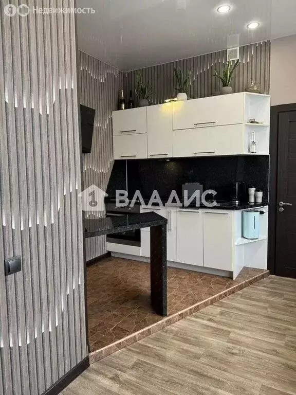 1-комнатная квартира: Иркутский муниципальный округ, рабочий посёлок ... - Фото 2
