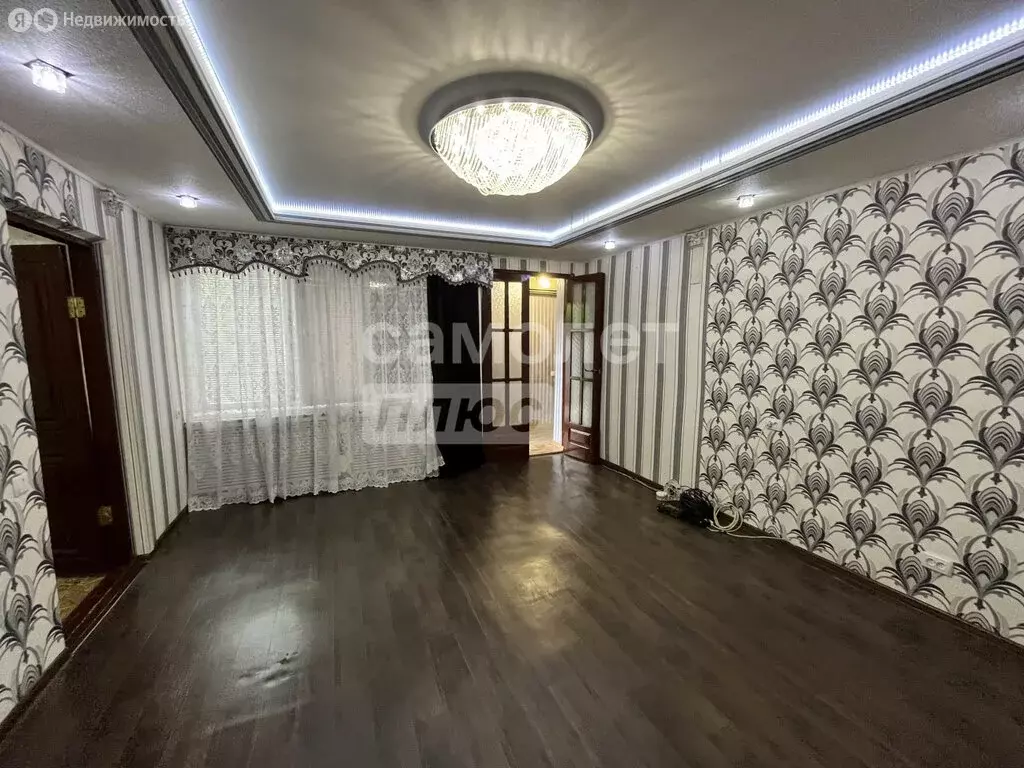 Дом в Краснодар, улица Володи Головатого, 215 (64 м) - Фото 1