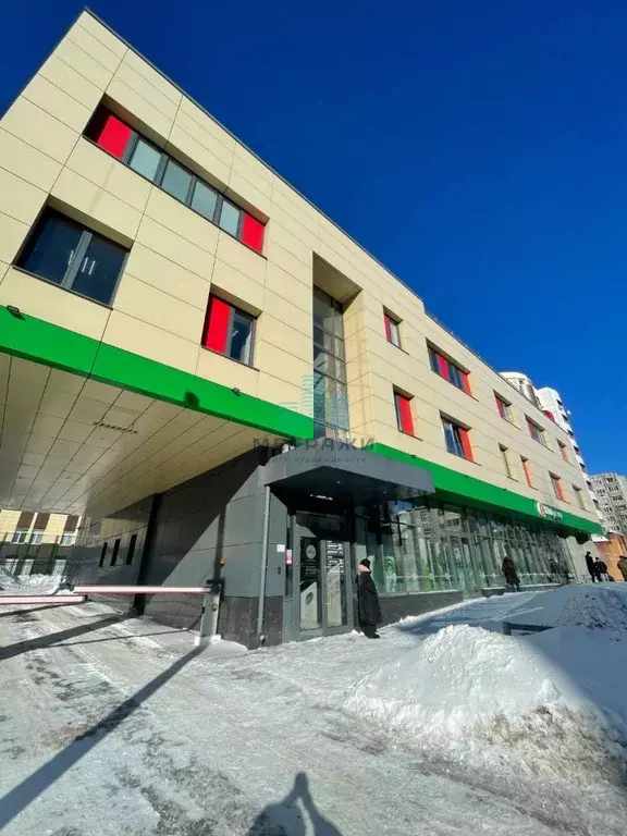 Офис в Калужская область, Калуга ул. Мичурина, 11 (51 м) - Фото 1