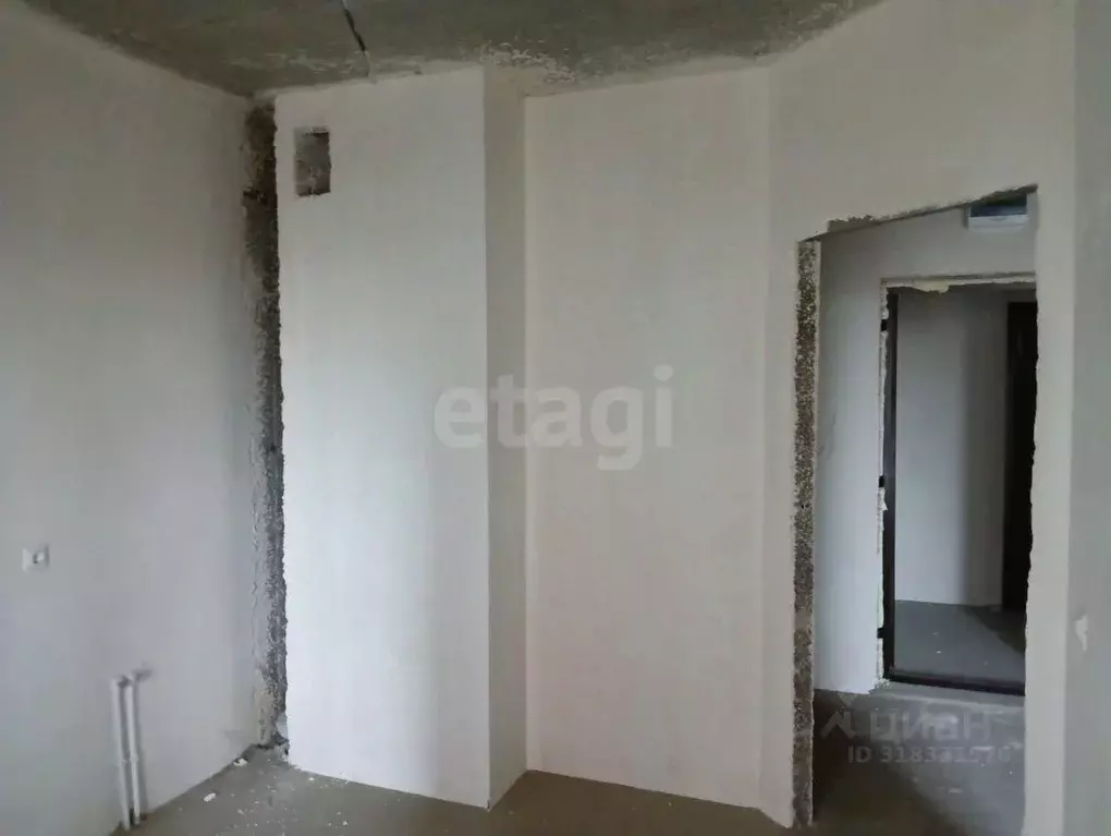 2-к кв. Северная Осетия, Владикавказ ул. Алихана Гагкаева, 11 (64.0 м) - Фото 0