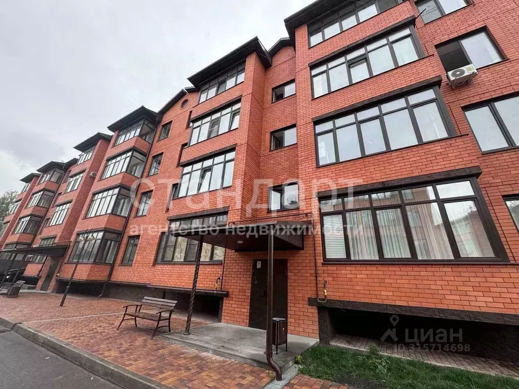 1-к кв. Ставропольский край, Предгорный муниципальный округ, Новая ... - Фото 1