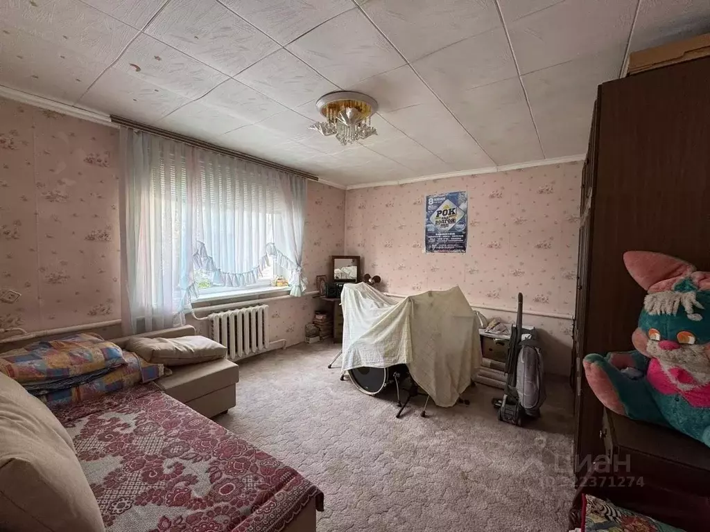 Дом в Самарская область, Самара ул. Красный Кряжок, 77 (158 м) - Фото 2