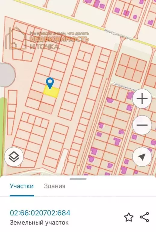 Участок в Башкортостан, Нефтекамск городской округ, д. Крым-Сараево  ... - Фото 1