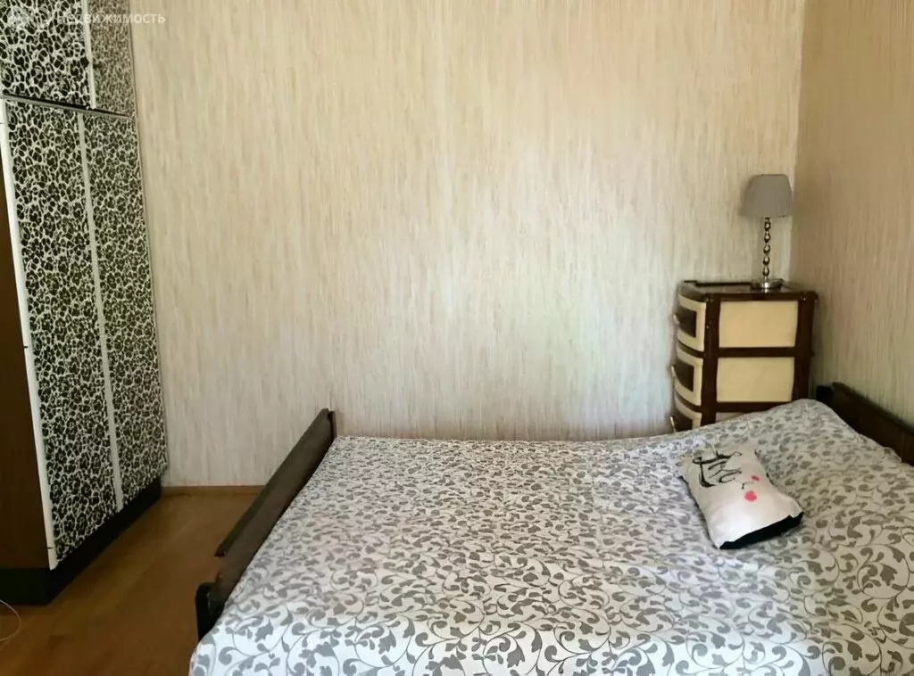 1-комнатная квартира: Москва, Смольная улица, 51к1 (38 м) - Фото 2