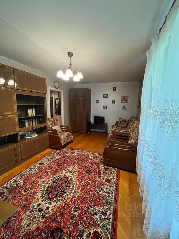 2-к кв. Москва Дмитровское ш., 13К3 (42.1 м) - Фото 1