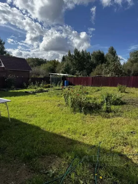 Дом в Омская область, Омск СОСН Механизатор-2 тер.,  (80 м) - Фото 2