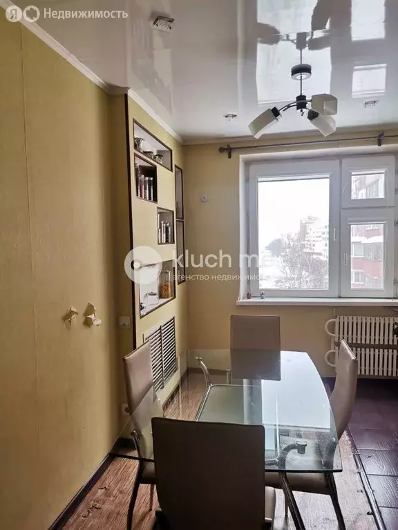 1-комнатная квартира: Казань, улица Академика Глушко, 24 (48 м) - Фото 1