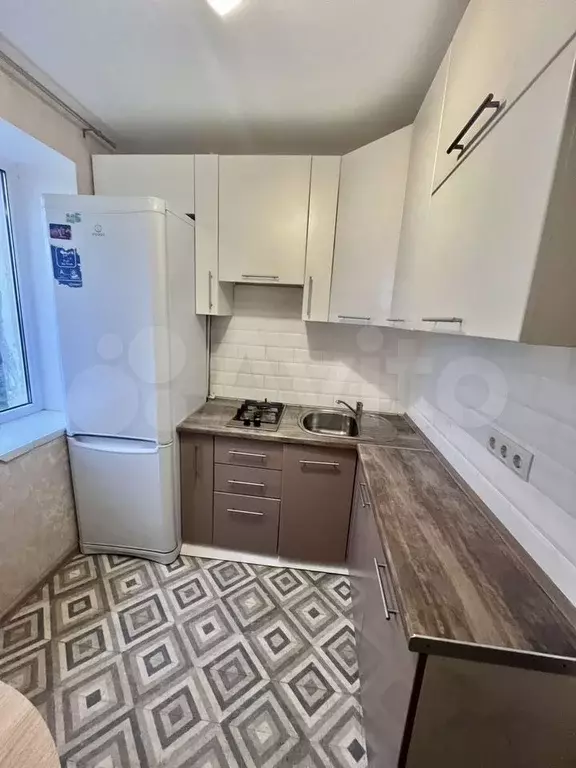 2-к. квартира, 47 м, 6/9 эт. - Фото 1
