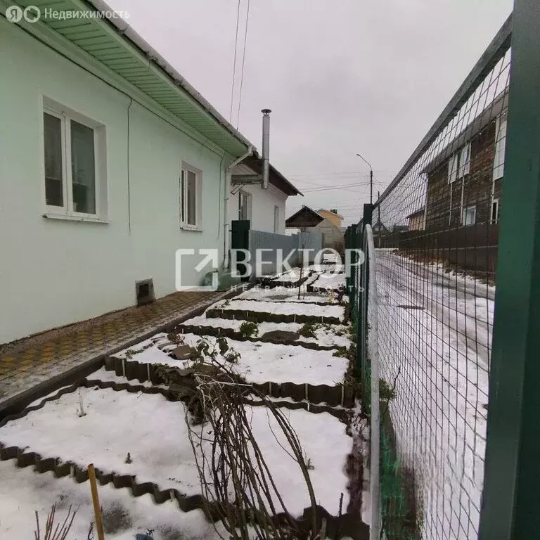 Дом в Кострома, Озёрная улица, 53 (41 м) - Фото 2