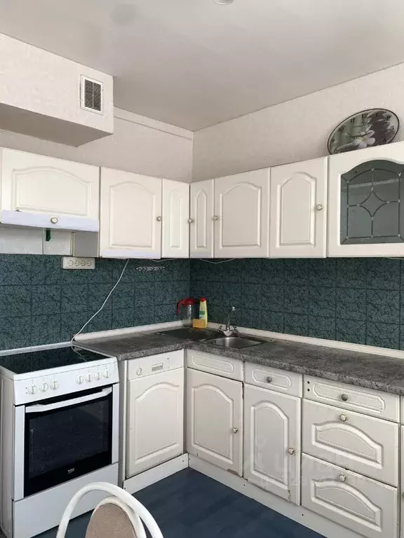 2-к кв. Москва Люблинская ул., 61 (50.8 м) - Фото 2