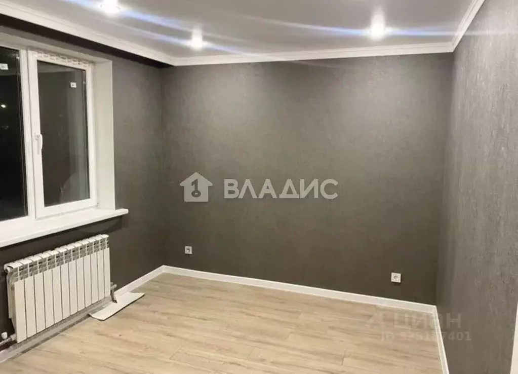 2-к кв. Белгородская область, Белгород ул. Каштановая, 6 (51.3 м) - Фото 1