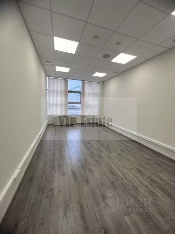 Офис в Москва ул. Ленинская Слобода, 19 (22 м) - Фото 1