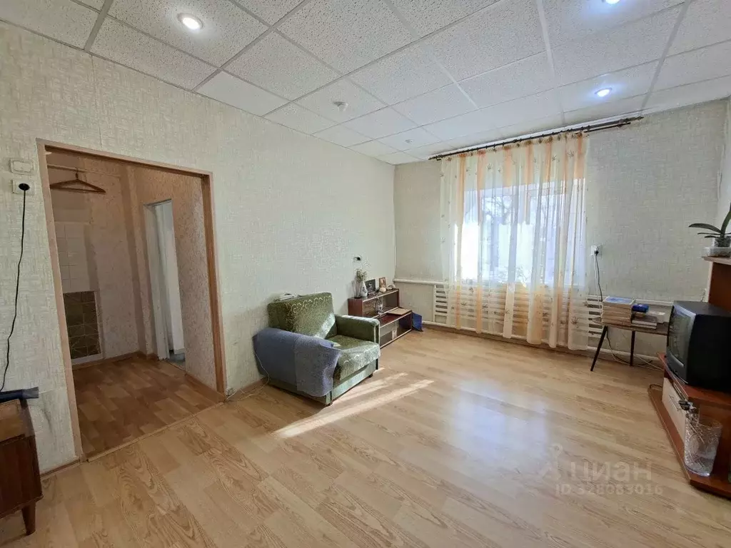 3-к кв. Ставропольский край, Ессентуки ул. Гоголя, 27 (53.4 м) - Фото 2