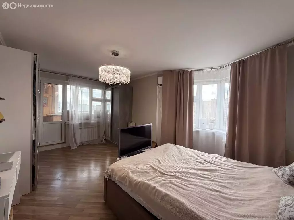 2-комнатная квартира: Одинцово, улица Говорова, 26 (59.6 м) - Фото 1