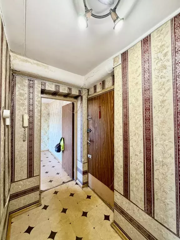 2-к кв. Москва Каширское ш., 140 (48.0 м) - Фото 2
