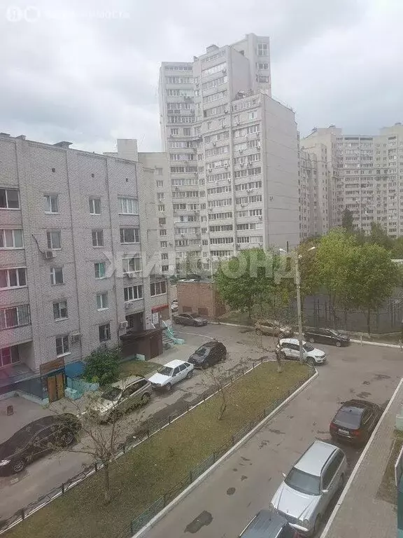 3-комнатная квартира: Воронеж, Московский проспект, 112 (95 м) - Фото 1