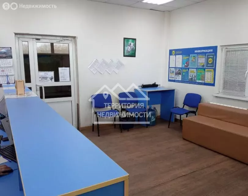 Склад (220 м) - Фото 1