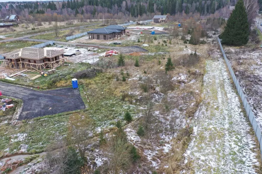 Участок в Московская область, Солнечногорск городской округ, ВамДом ... - Фото 0