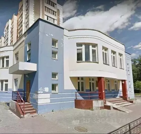Помещение свободного назначения в Московская область, Мытищи ... - Фото 2