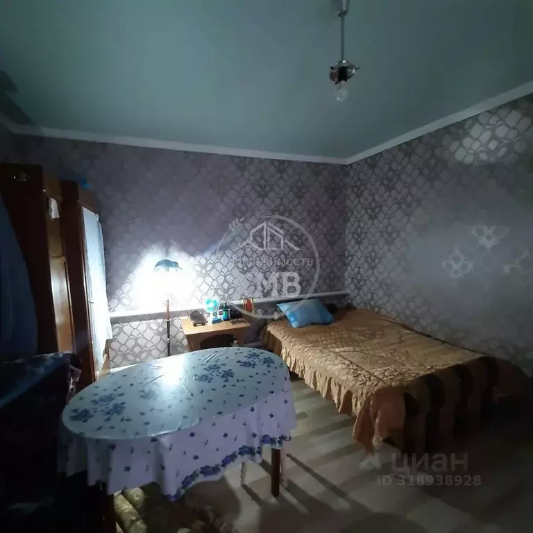 Дом в Ставропольский край, Минеральные Воды Канглинская ул., 19 (56 м) - Фото 1