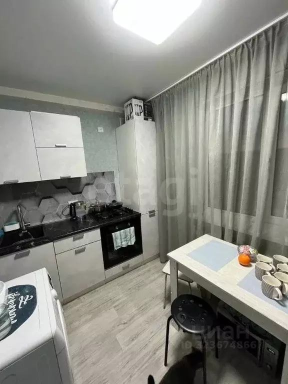 2-к кв. Курганская область, Курган Утяк мкр, ул. Советская, 51 (43.0 ... - Фото 0