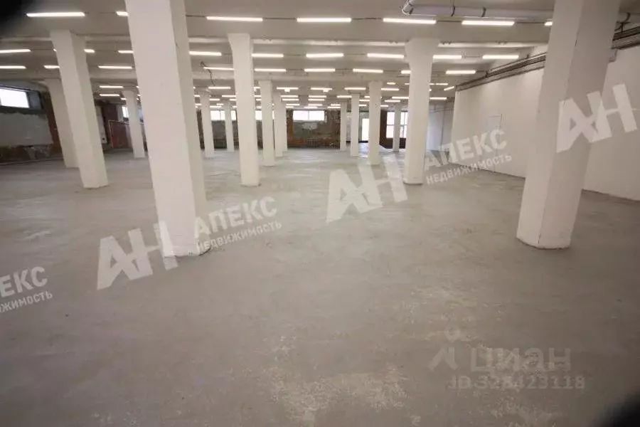 Производственное помещение в Московская область, Королев Текстильщик ... - Фото 1