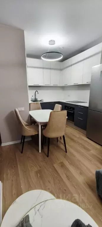 2-к кв. Московская область, Одинцовский городской округ, с. Лайково, ... - Фото 1