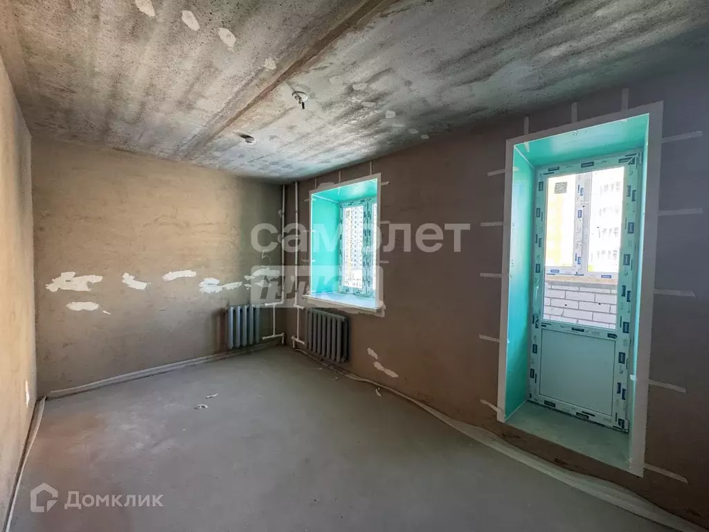 Продаётся 3-к квартира, 61.3 м - Фото 1