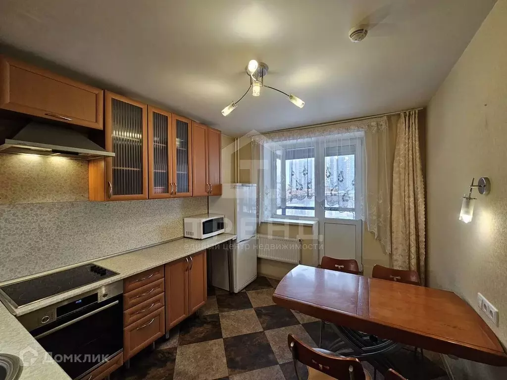 Продаётся 3-к квартира, 76.5 м - Фото 1