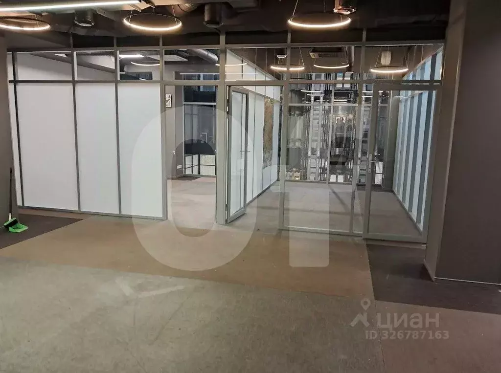 Офис в Москва Верейская ул., 29С134 (332 м) - Фото 1