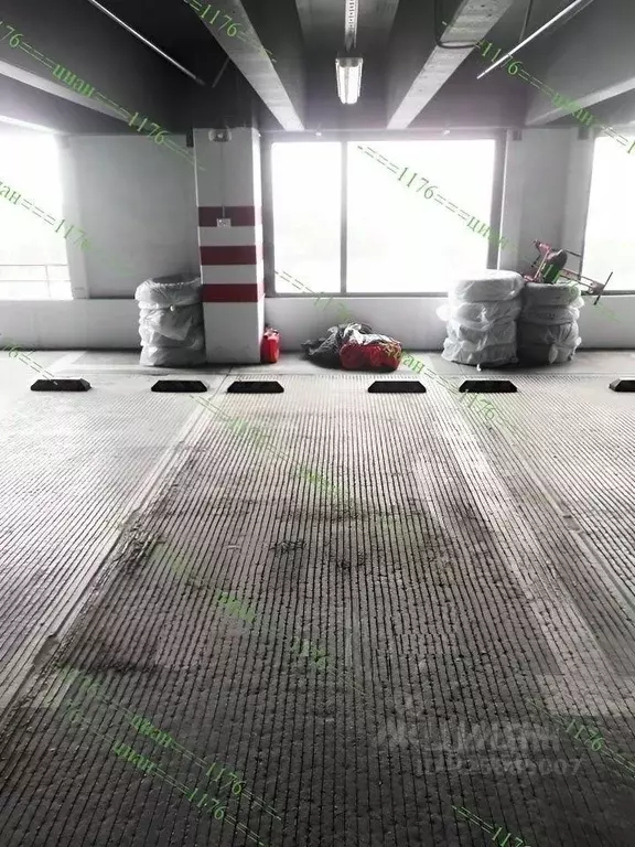 Гараж в Москва Нарвская ул., 1Ас32 (15 м) - Фото 1