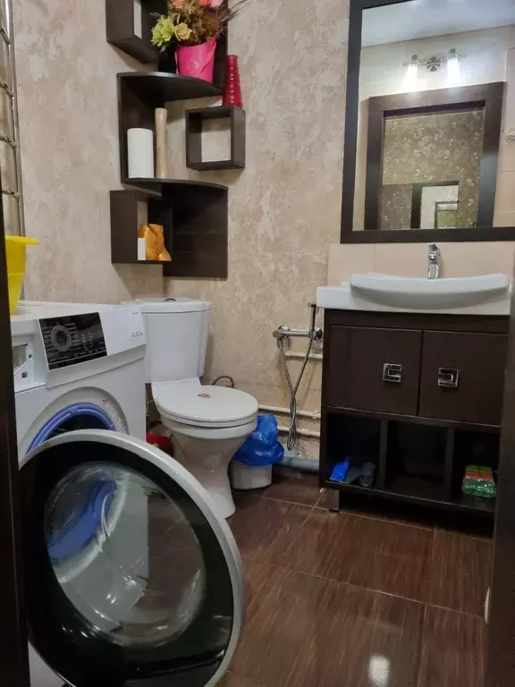 Продаётся квартира-студия, 40 м - Фото 1