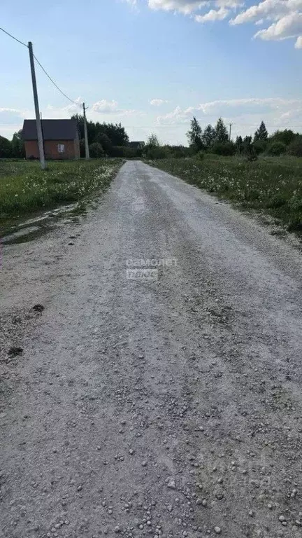 Участок в Липецкая область, Грязинский муниципальный округ, с. Фащевка ... - Фото 2