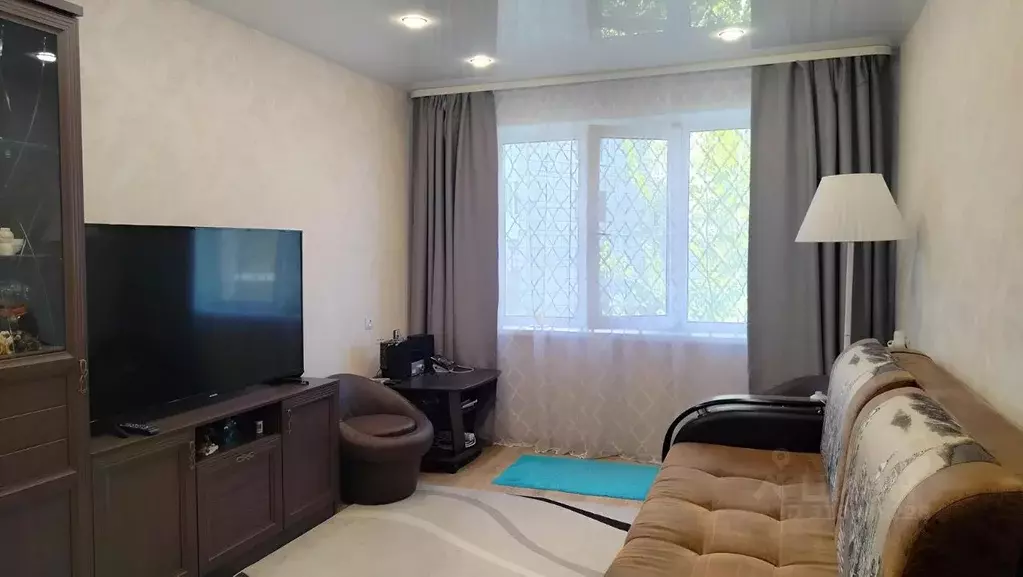 Комната Пермский край, Пермь ул. Архитектора Свиязева, 50/1 (17.0 м) - Фото 0