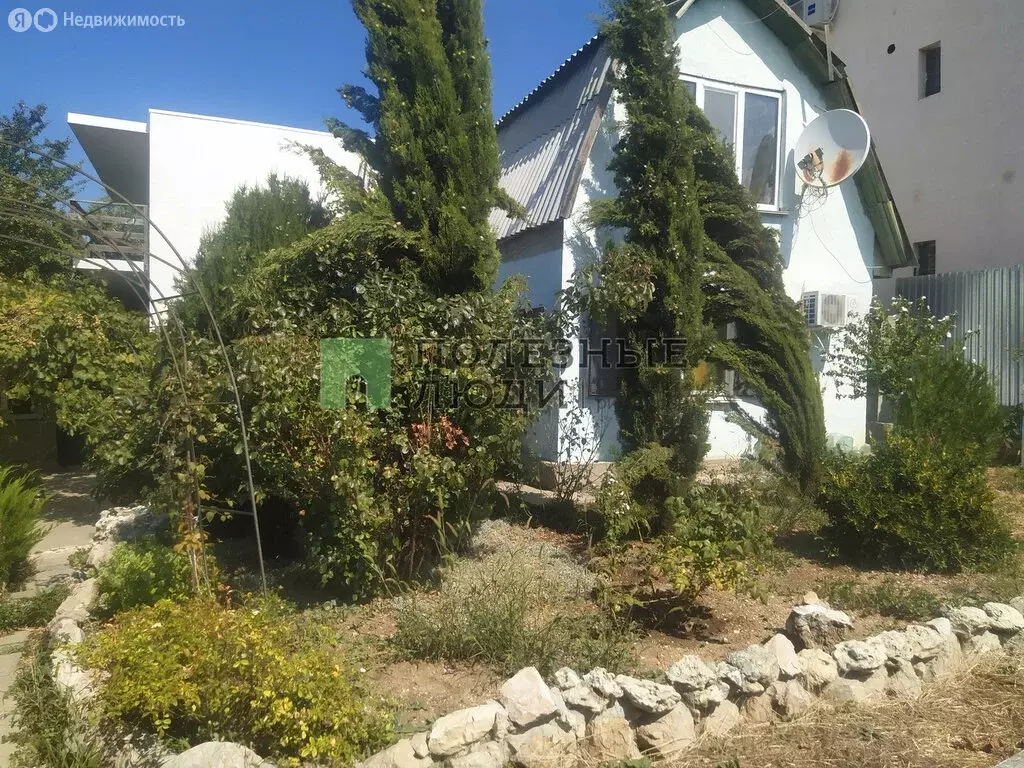 Участок в Севастополь, ТСН СНТ Учкуевка (6.09 м) - Фото 2