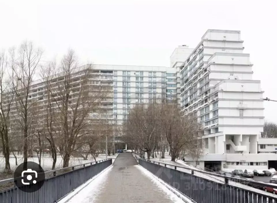 2-к кв. Москва Северное Чертаново мкр, 2к203 (60.0 м) - Фото 1