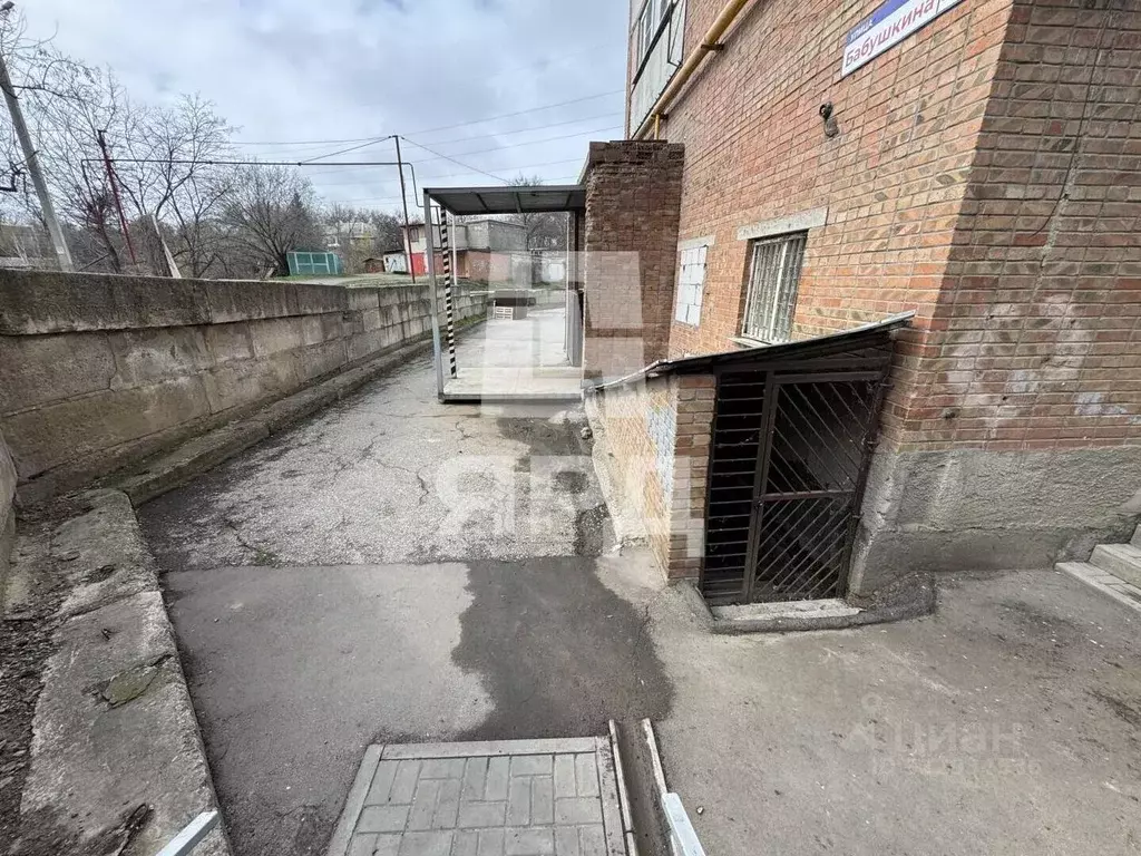 Помещение свободного назначения в Ростовская область, Таганрог ул. ... - Фото 2