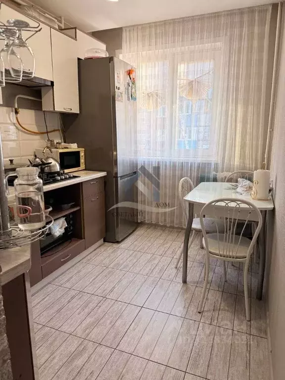 2-к кв. Алтайский край, Барнаул Интернациональная ул., 228 (43.6 м) - Фото 1