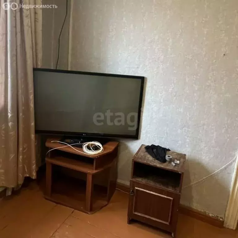 2-комнатная квартира: Улан-Удэ, улица Цыбикова, 7 (41.4 м) - Фото 2