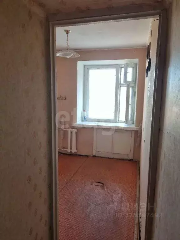 2-к кв. Тюменская область, Тюмень ул. Шишкова, 84 (48.0 м) - Фото 2