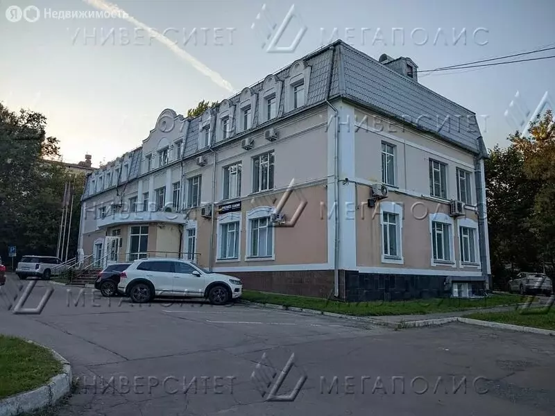 Офис (38 м) - Фото 2