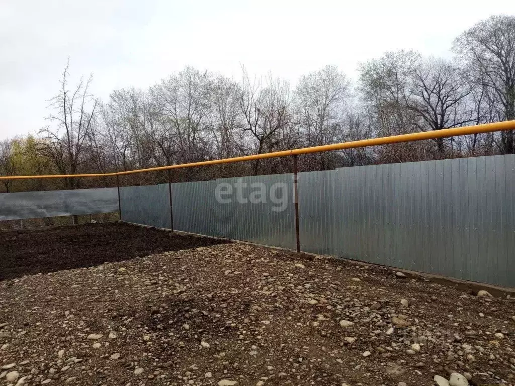 Участок в Адыгея, Майкоп городской округ, Гавердовский хут. ул. ... - Фото 1