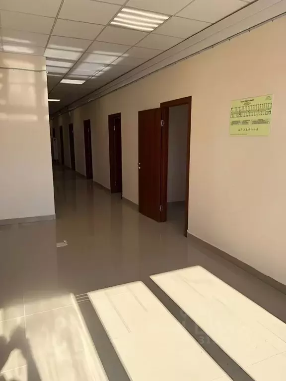 Офис в Кемеровская область, Кемерово Базовая ул., 5Б (18 м) - Фото 0