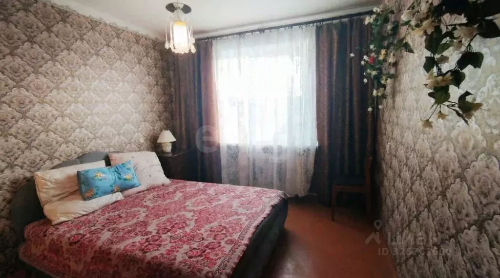 2-к кв. Ленинградская область, Кириши ул. Нефтехимиков, 31 (52.6 м) - Фото 1