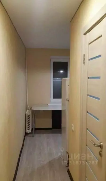 1-к кв. Башкортостан, Стерлитамак ул. Комарова, 12 (30.0 м) - Фото 0
