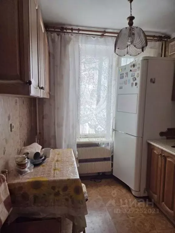 2-к кв. Москва Сыромятнический проезд, 7/14 (50.0 м) - Фото 2